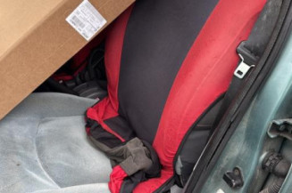 Reservoir essence PEUGEOT 206