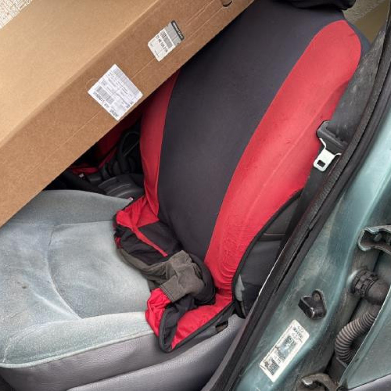 Reservoir essence PEUGEOT 206 Photo n°10