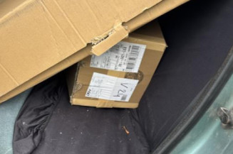 Reservoir essence PEUGEOT 206