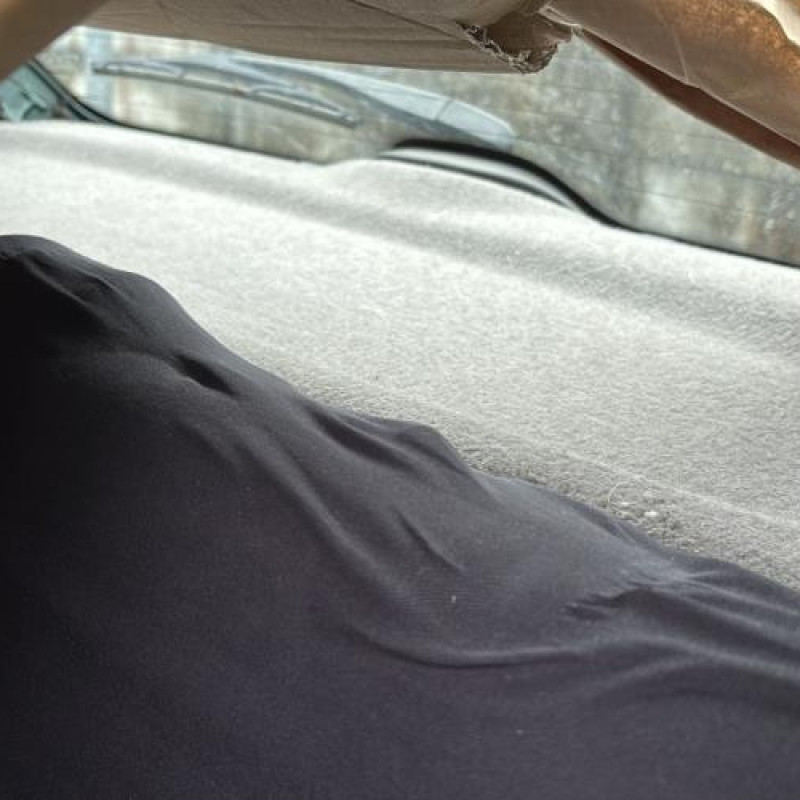 Reservoir essence PEUGEOT 206 Photo n°12