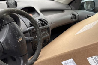 Reservoir essence PEUGEOT 206