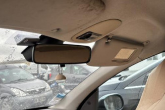 Reservoir essence PEUGEOT 206