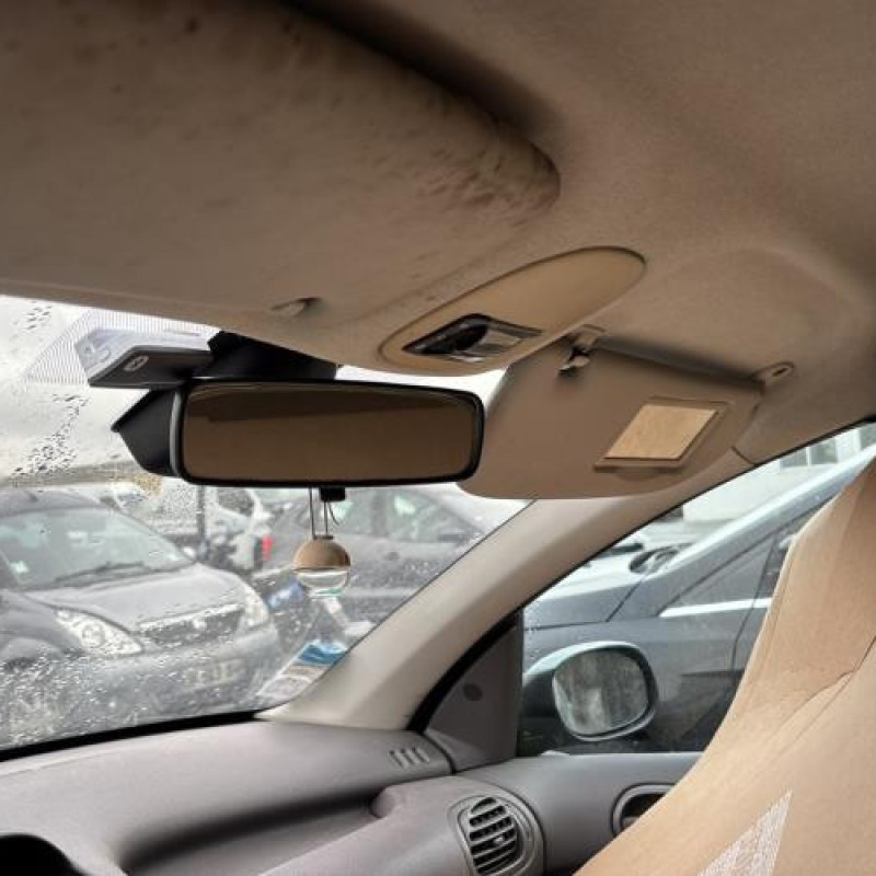 Reservoir essence PEUGEOT 206 Photo n°14