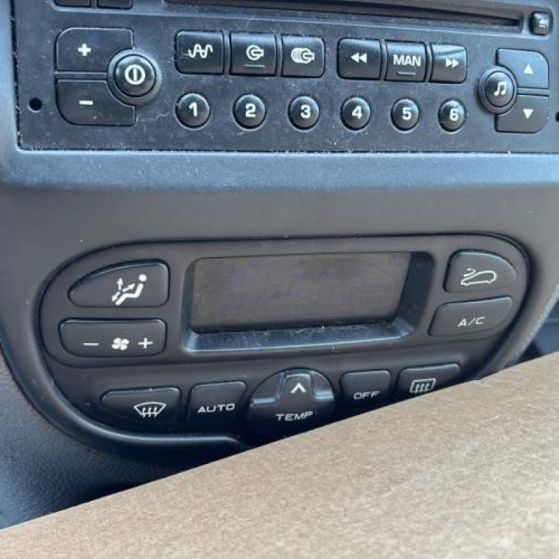 Reservoir essence PEUGEOT 206 Photo n°15