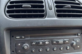 Reservoir essence PEUGEOT 206