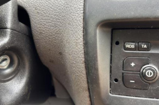 Reservoir essence PEUGEOT 206