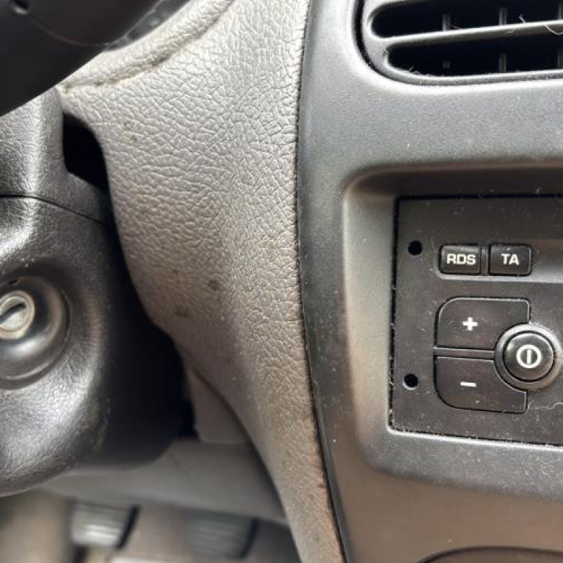 Reservoir essence PEUGEOT 206 Photo n°18