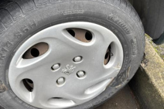 Reservoir essence PEUGEOT 206