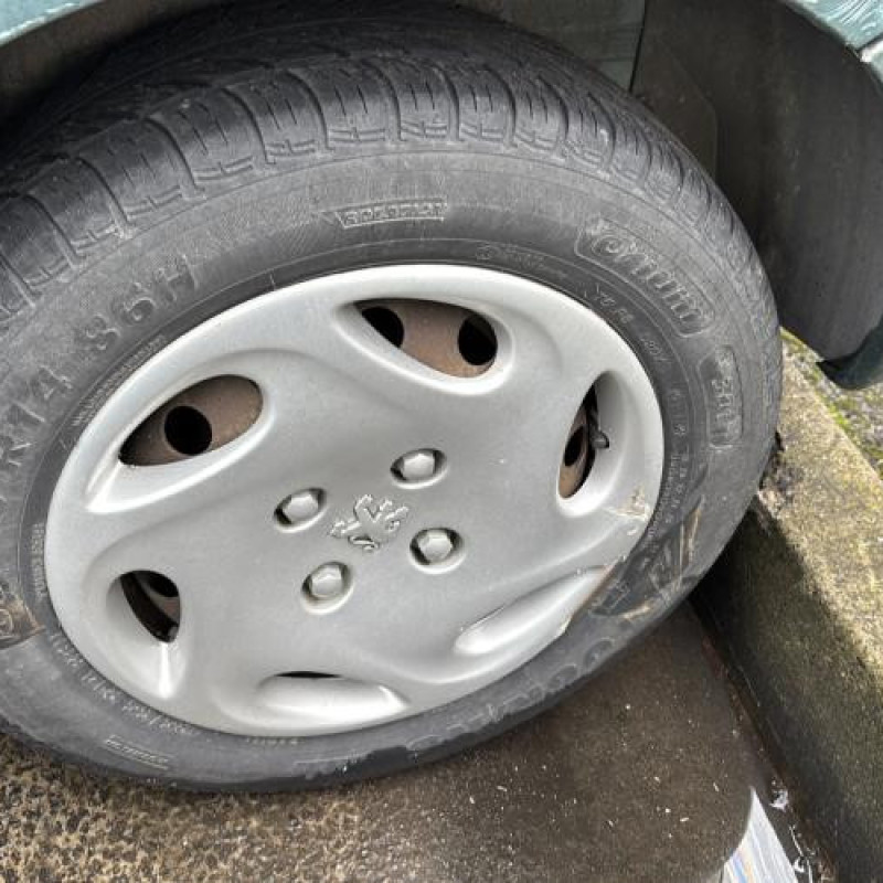 Reservoir essence PEUGEOT 206 Photo n°19