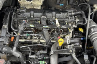 Reservoir essence PEUGEOT 206