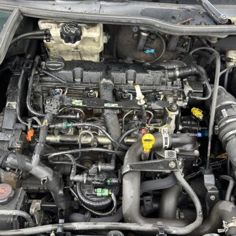 Reservoir essence PEUGEOT 206 Photo n°20