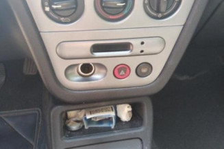 Pare choc avant PEUGEOT 306