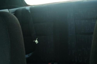 Pare choc avant PEUGEOT 306