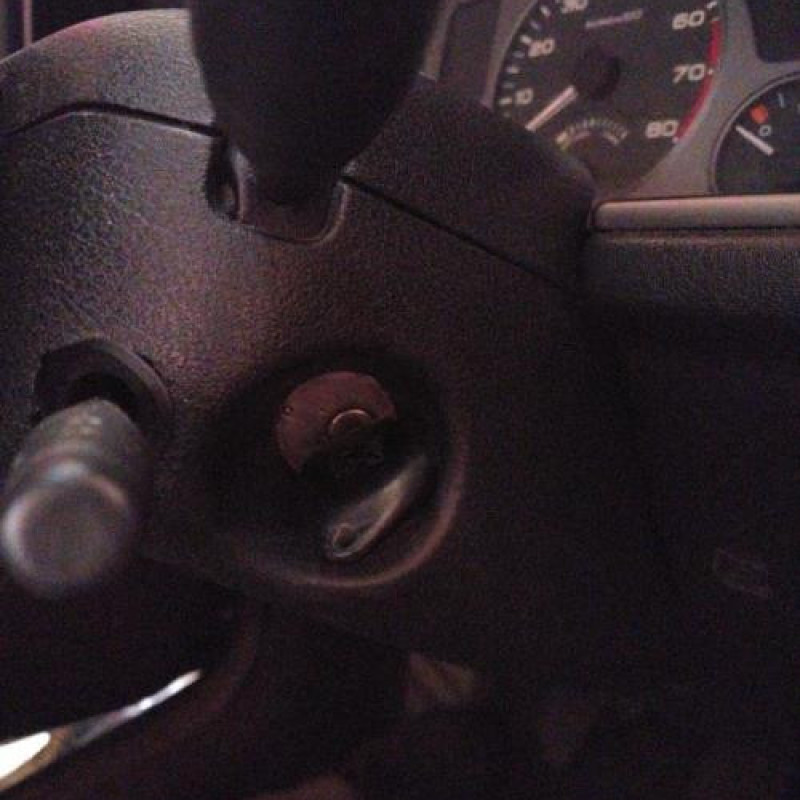 Afficheur PEUGEOT 306 Photo n°1