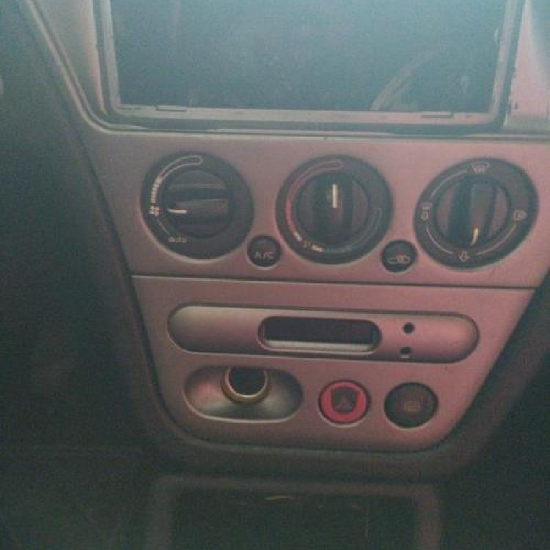 Afficheur PEUGEOT 306 Photo n°6