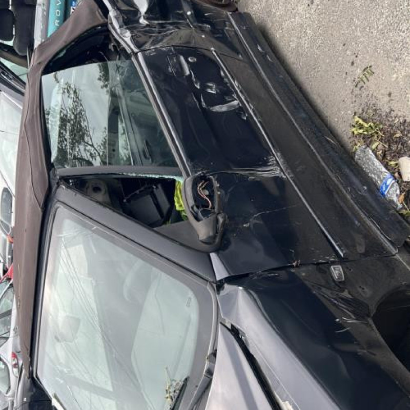 Afficheur PEUGEOT 306 Photo n°12