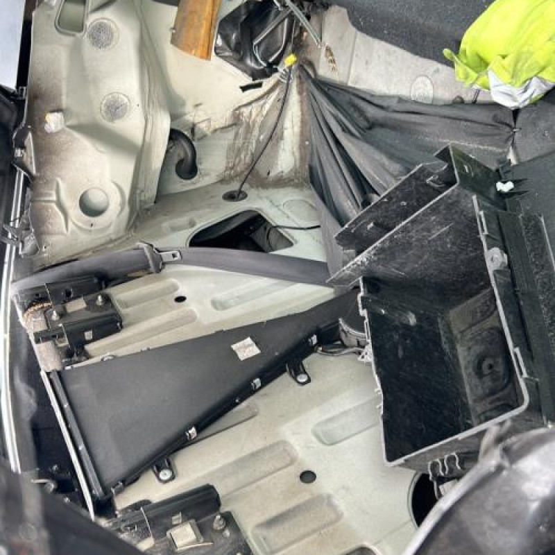 Afficheur PEUGEOT 306 Photo n°17