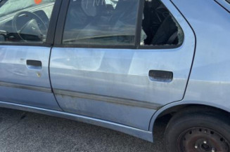 Afficheur PEUGEOT 306