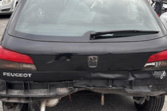 Pare choc avant PEUGEOT 306