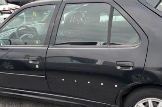 Pare choc avant PEUGEOT 306