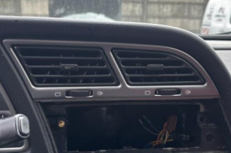 Pare choc avant PEUGEOT 306