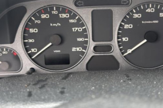 Pare choc avant PEUGEOT 306