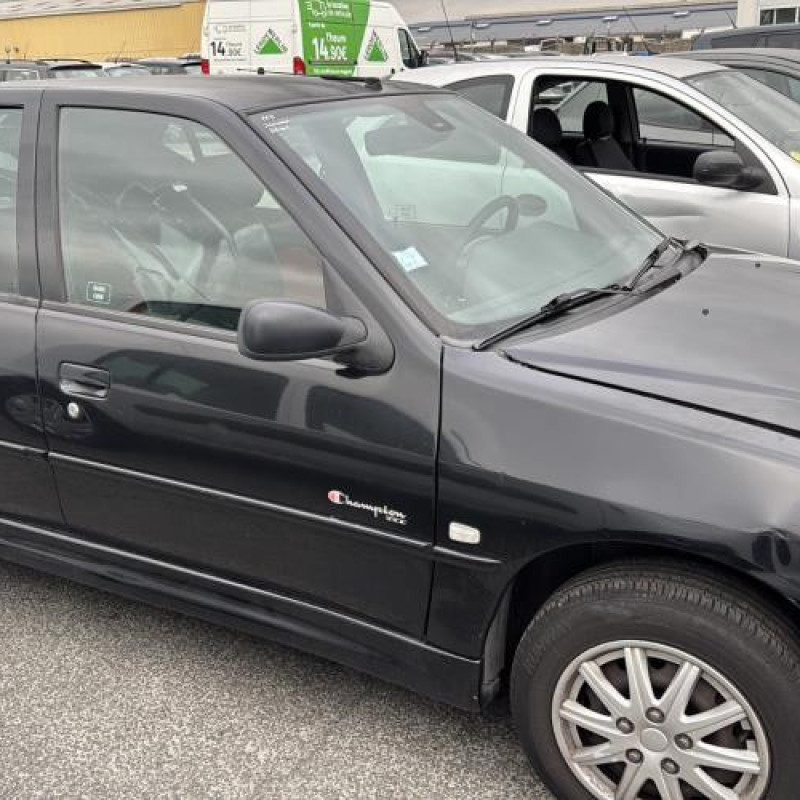 Afficheur PEUGEOT 306 Photo n°7