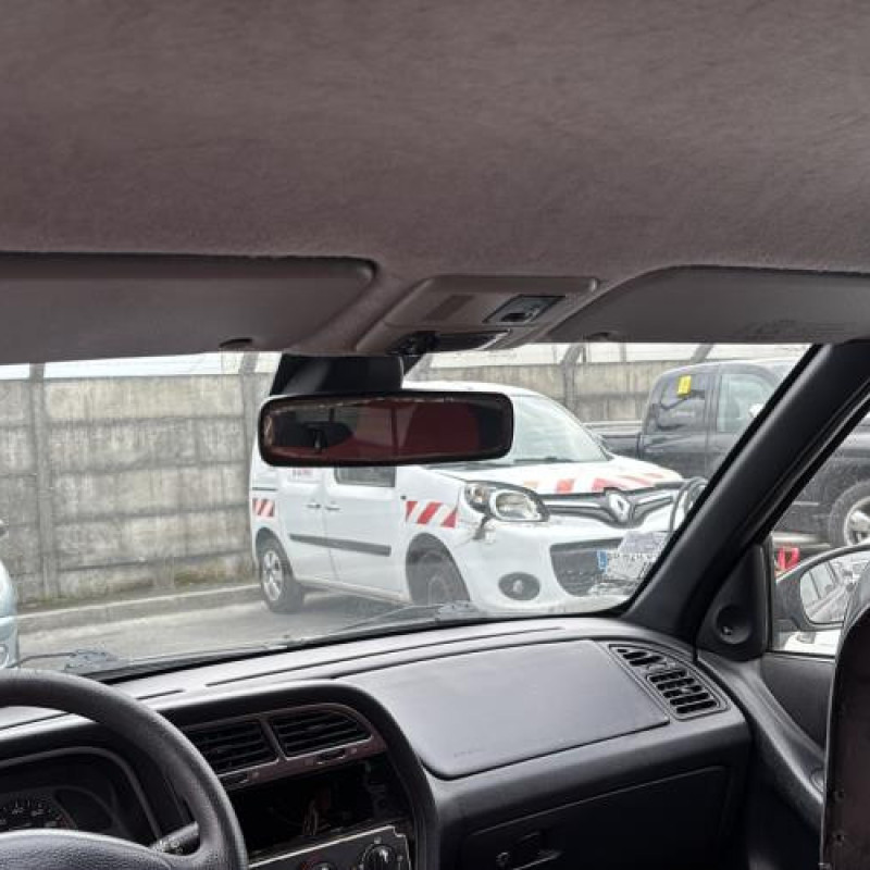 Afficheur PEUGEOT 306 Photo n°16