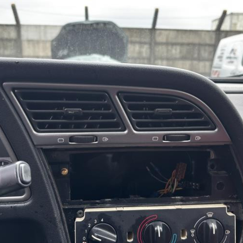 Afficheur PEUGEOT 306 Photo n°18