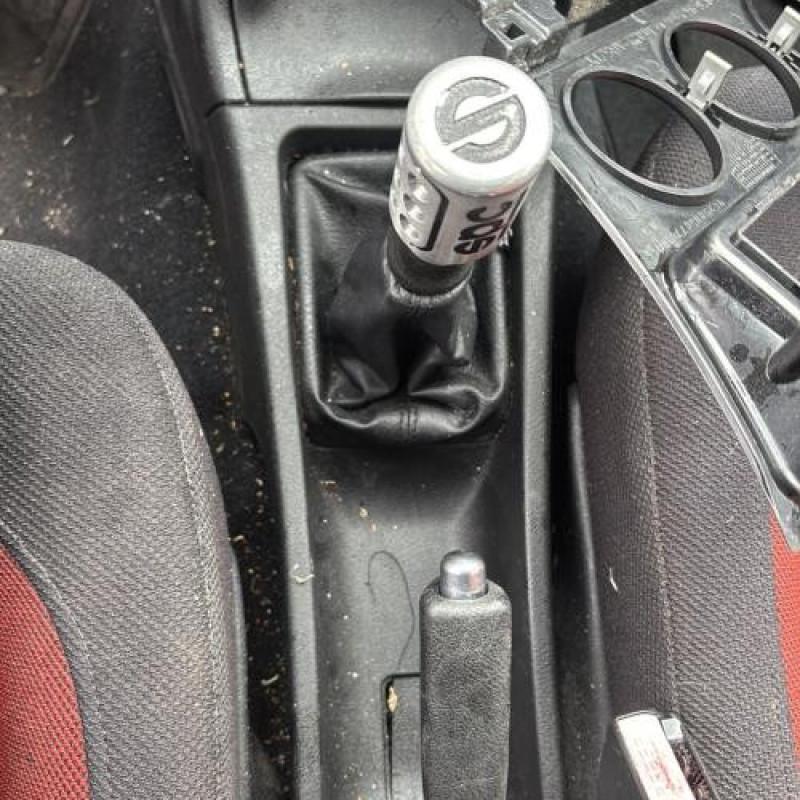 Afficheur PEUGEOT 306 Photo n°19