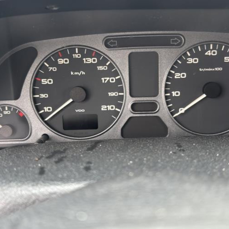 Afficheur PEUGEOT 306 Photo n°20