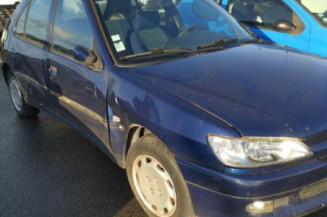 Afficheur PEUGEOT 306
