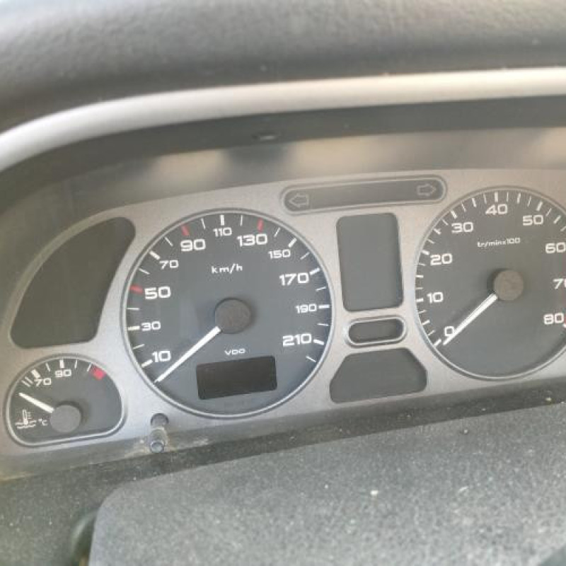 Afficheur PEUGEOT 306 Photo n°19