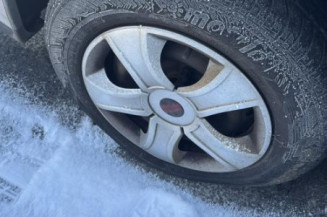 Pare choc arriere PEUGEOT 306