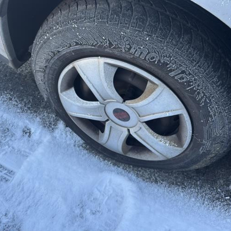 Pare choc arriere PEUGEOT 306 Photo n°17