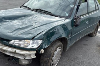 Afficheur PEUGEOT 306 Photo n°1