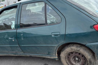 Afficheur PEUGEOT 306