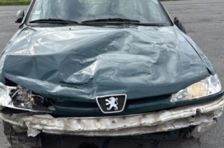 Afficheur PEUGEOT 306