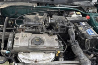 Afficheur PEUGEOT 306