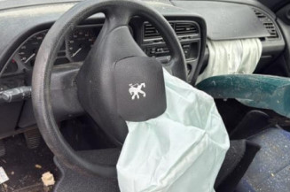 Afficheur PEUGEOT 306