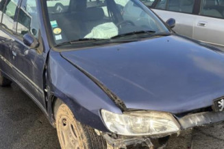 Afficheur PEUGEOT 306