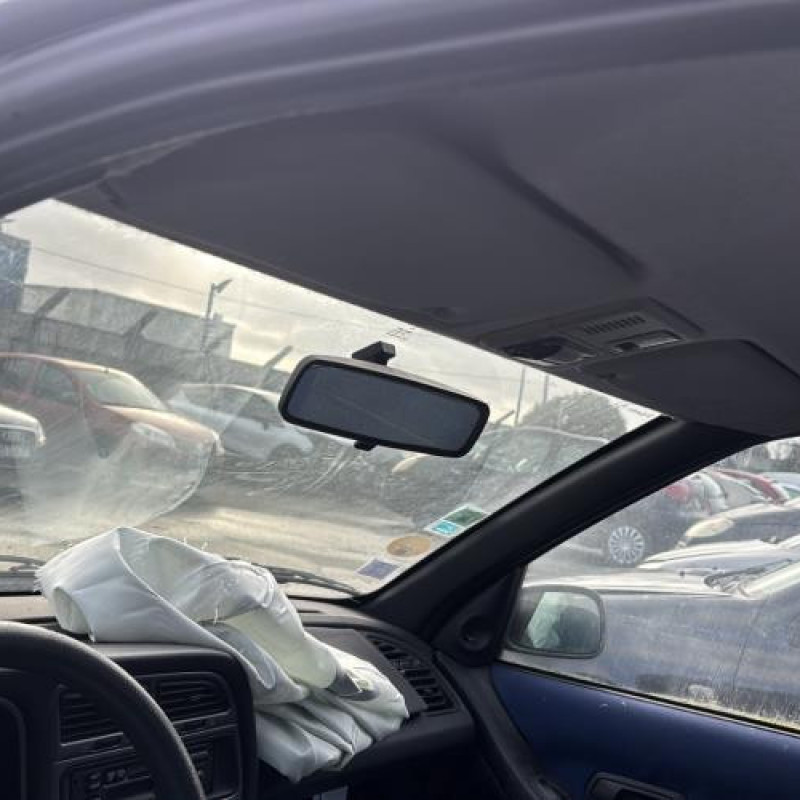 Leve vitre mecanique arriere droit PEUGEOT 306 Photo n°12