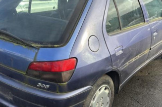 Leve vitre mecanique arriere gauche PEUGEOT 306