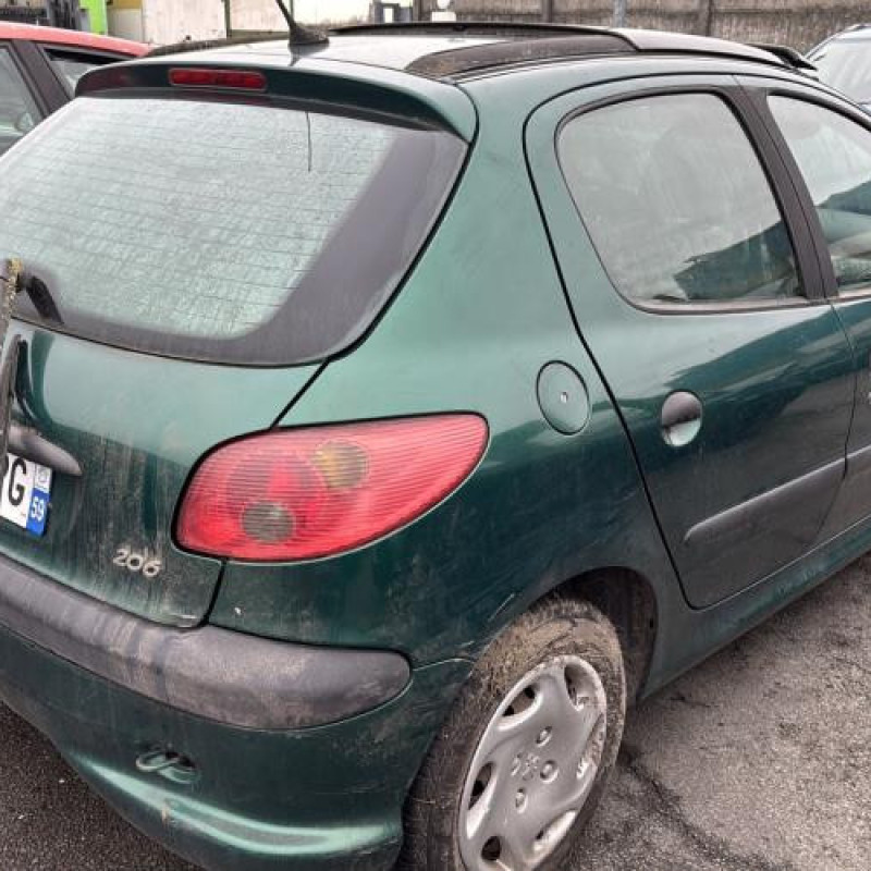 Reservoir essence PEUGEOT 206 Photo n°3