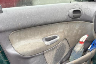 Reservoir essence PEUGEOT 206