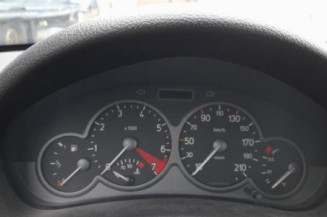 Reservoir essence PEUGEOT 206 Photo n°1