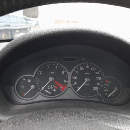 Reservoir essence PEUGEOT 206 Photo n°1