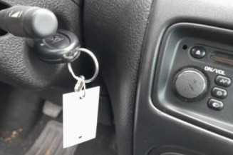 Reservoir essence PEUGEOT 206