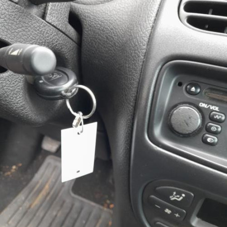 Reservoir essence PEUGEOT 206