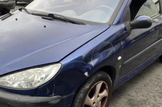 Reservoir essence PEUGEOT 206